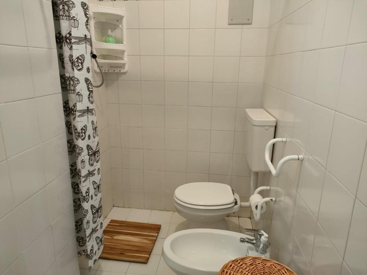 Casa Mariva Villa Lipari  Dış mekan fotoğraf