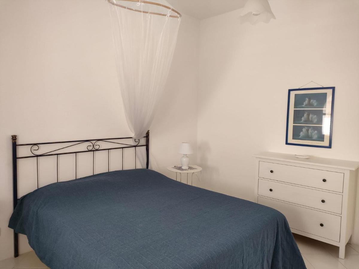 Casa Mariva Villa Lipari  Dış mekan fotoğraf