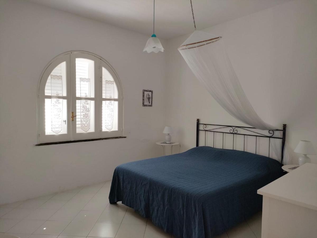 Casa Mariva Villa Lipari  Dış mekan fotoğraf