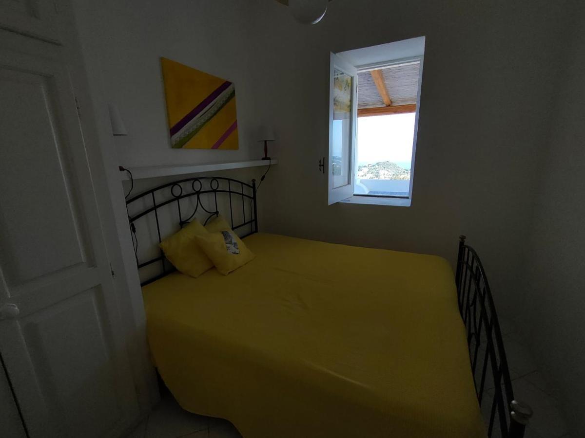 Casa Mariva Villa Lipari  Dış mekan fotoğraf